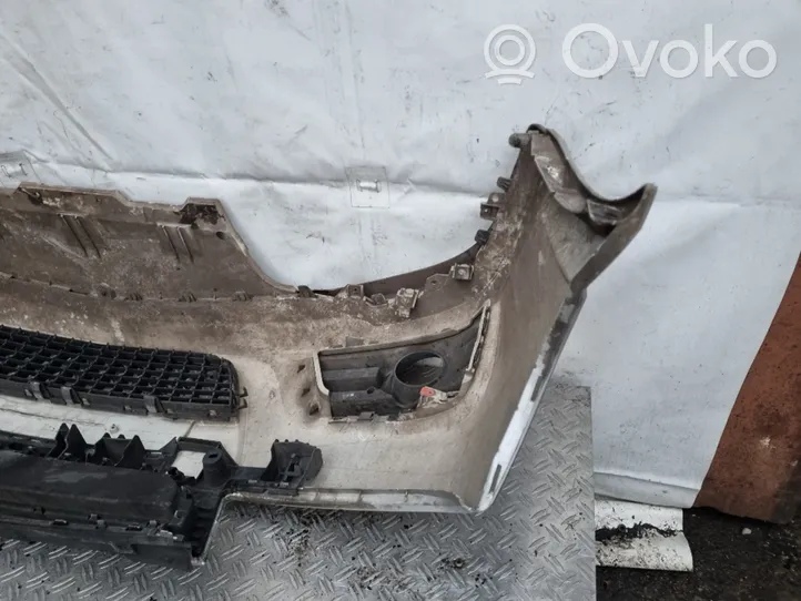 Opel Signum Priekšējais bamperis 13182889