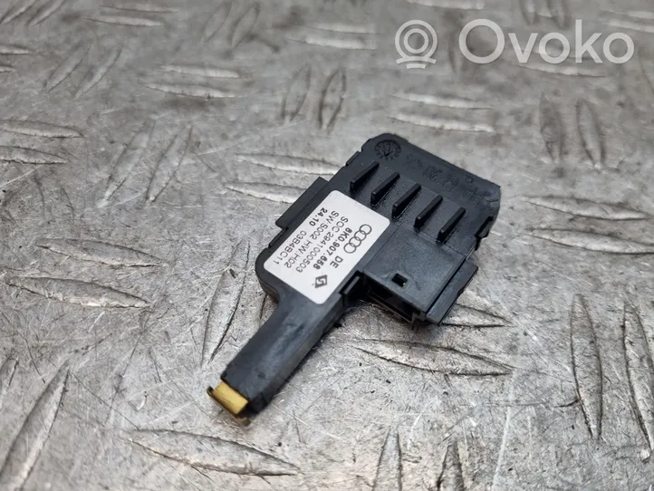 Audi A5 8T 8F Sensor de calidad del aire 8K0907658