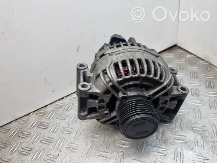 Audi A5 8T 8F Generatore/alternatore 06H903016L