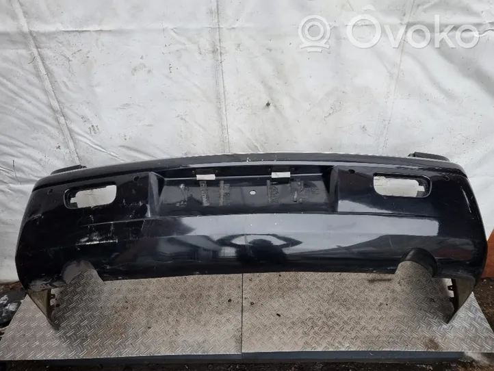 Chrysler 300 - 300C Galinis bamperis 04805965AE