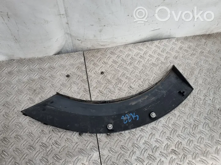 Mini Cooper Countryman R60 Rivestimento passaruota posteriore 9800770