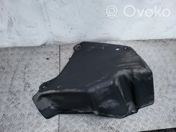 Audi A5 8T 8F Osłona tylna podwozia 8K0825219A