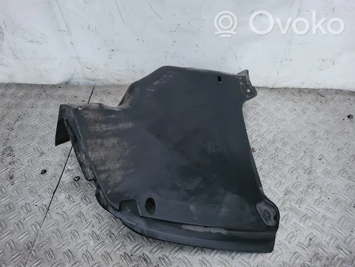 Audi A5 8T 8F Osłona tylna podwozia 8K0825219A