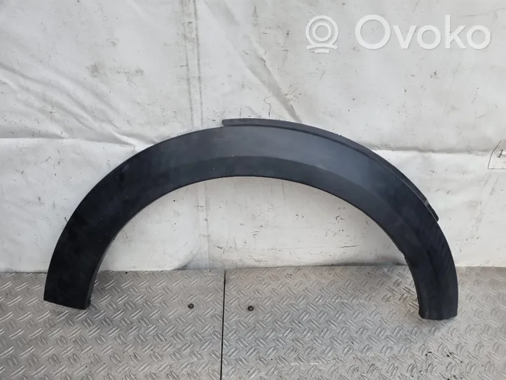 Mini Cooper Countryman R60 Rivestimento passaruota anteriore 9800762