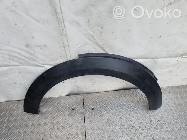 Mini Cooper Countryman R60 Rivestimento passaruota anteriore 9800762