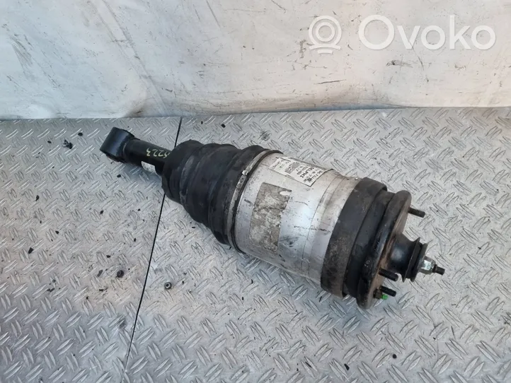 Land Rover Range Rover Sport L320 Ammortizzatore posteriore a sospensione pneumatica 22241480