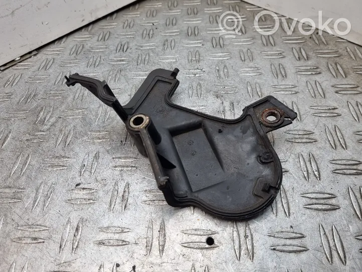 Toyota Land Cruiser (J100) Osłona paska / łańcucha rozrządu 1130350030