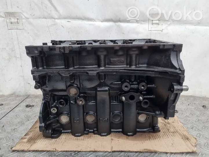 Hyundai ix35 Blocco motore D4FD