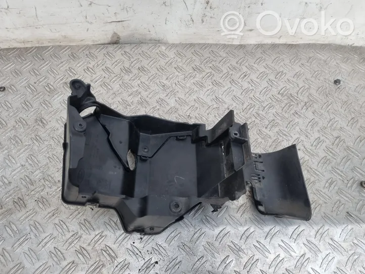 Ford Fiesta Plaque, cache de protection de boîte de vitesses CA6R7222B