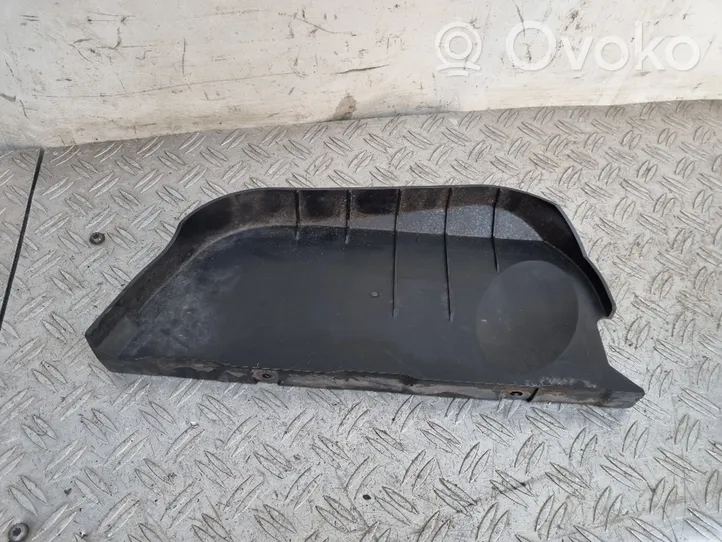 Ford Fiesta Osłona paska / łańcucha rozrządu C1BB6775BA