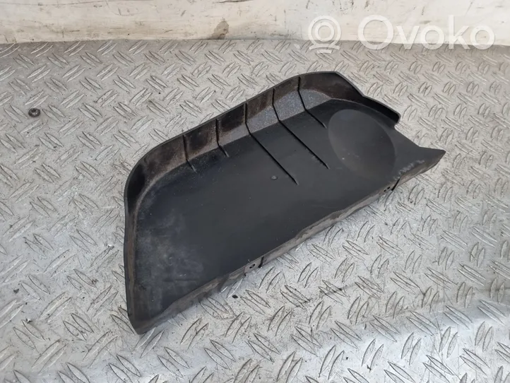 Ford Fiesta Osłona paska / łańcucha rozrządu C1BB6775BA