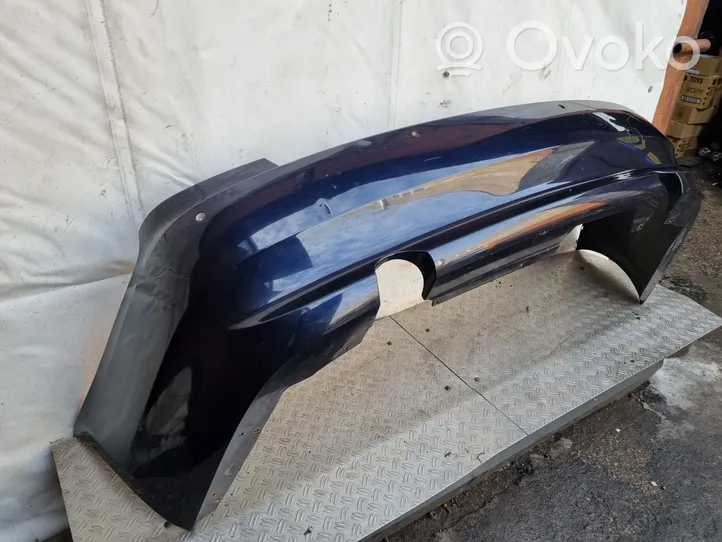 BMW 3 E92 E93 Rear bumper 7161500