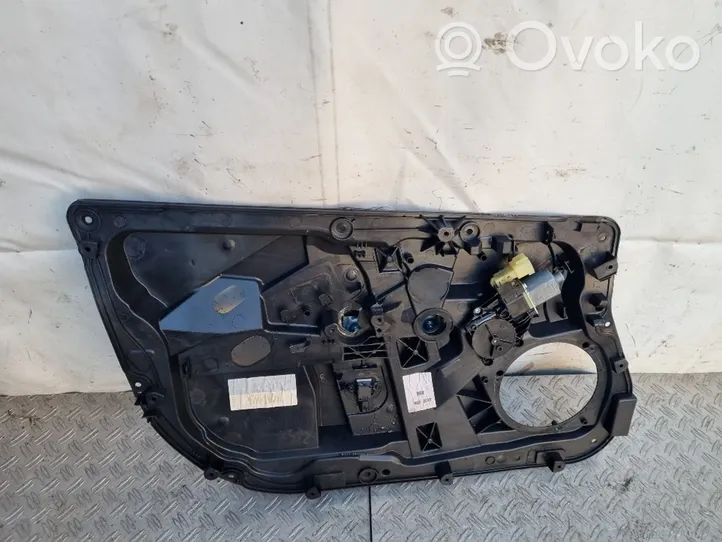 Ford Fiesta Fensterheber elektrisch mit Motor Tür vorne C1BBA045H17AB