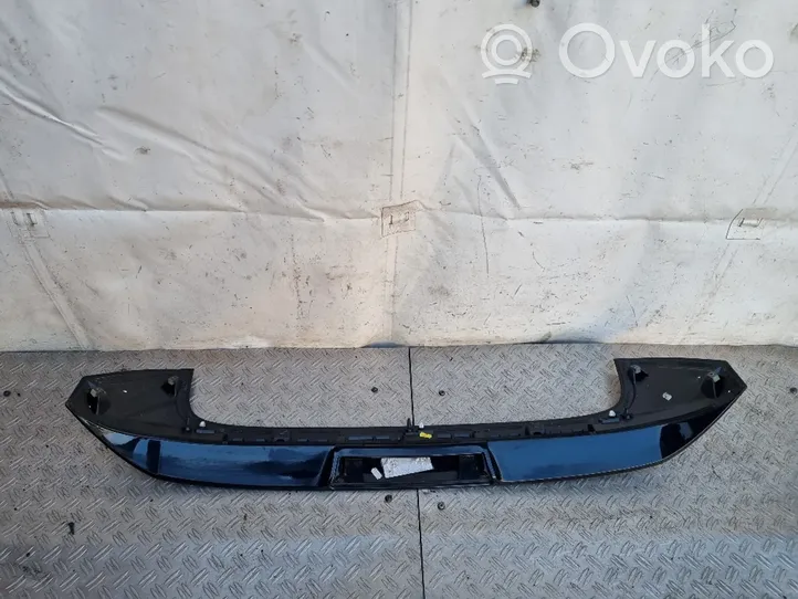 Ford Fiesta Spoileris galinio dangčio C1BBA44210B