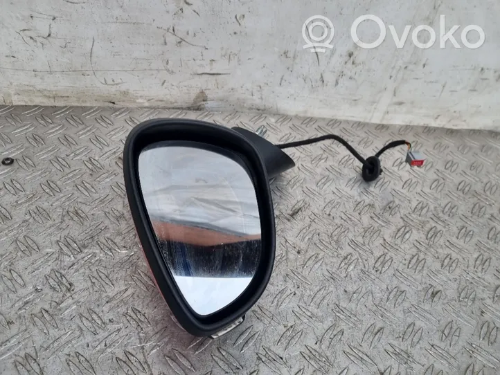 Ford Fiesta Spogulis (elektriski vadāms) 4202012