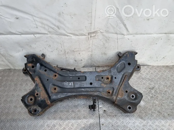 Hyundai ix35 Sottotelaio anteriore 624012Y300