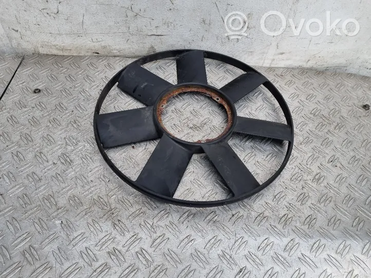 BMW X5 E53 Hélice moteur ventilateur 6600100000