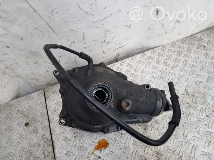 BMW X5 E53 Mechanizm różnicowy przedni / Dyferencjał 07508523