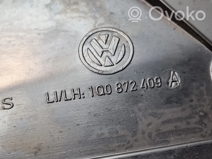 Volkswagen Eos Inne części wnętrza samochodu 1Q0872409A