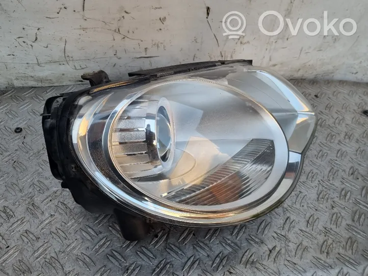 Volkswagen Eos Lampa przednia 1Q2941006B