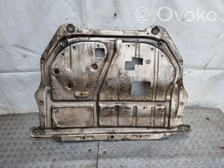 Volkswagen Eos Placa protectora/protector antisalpicaduras motor 1Q0825237B
