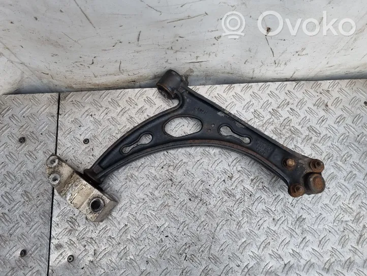 Volkswagen Eos Fourchette, bras de suspension inférieur avant 1K0407153G