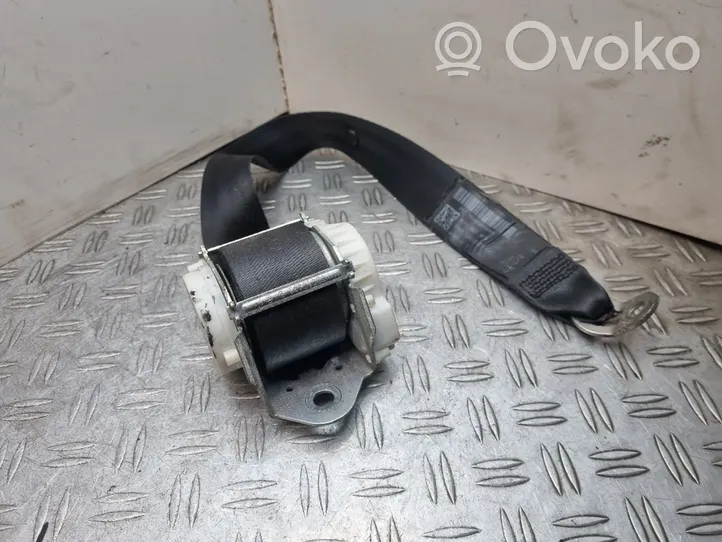 Volkswagen Eos Ceinture de sécurité arrière 1Q0857805