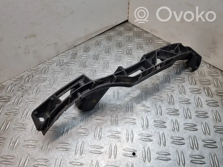 Volkswagen Eos Staffa di rinforzo montaggio del paraurti anteriore 1Q0807889