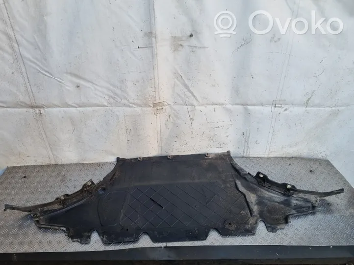 Audi A4 S4 B8 8K Osłona dolna silnika 8K0863821S