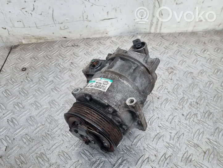 Volkswagen Eos Kompresor / Sprężarka klimatyzacji A/C 1K0820859F