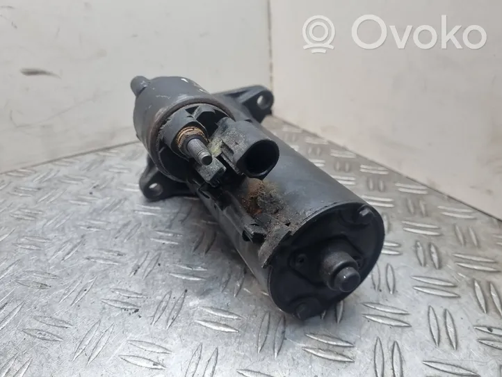 Volkswagen Eos Motor de arranque 0986020280