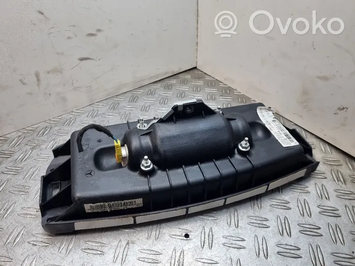 Mercedes-Benz C W204 Passenger airbag 2048600005