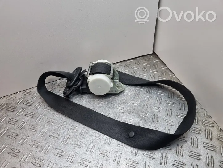 BMW 1 E82 E88 Ceinture de sécurité avant 2997303