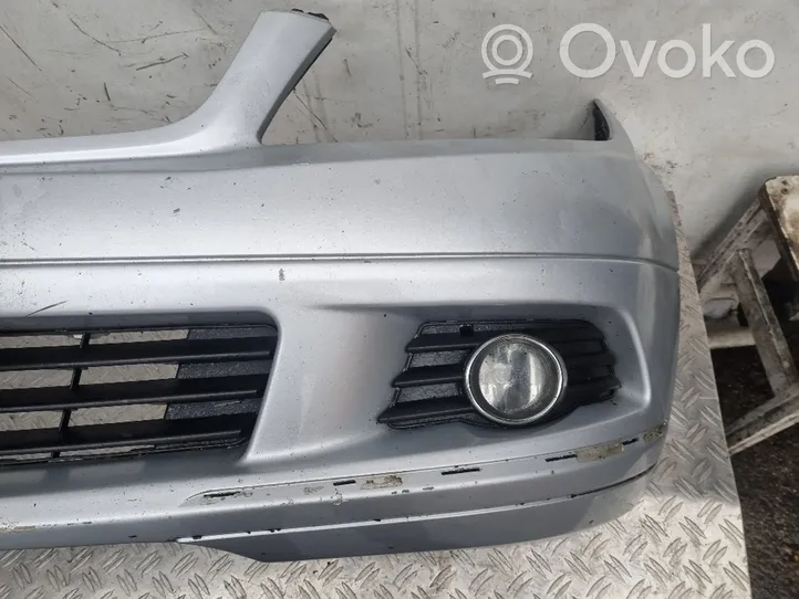 Mercedes-Benz C W204 Paraurti anteriore A2048850025