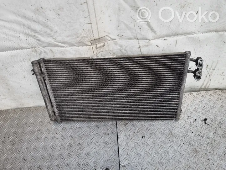 BMW 1 E82 E88 Radiateur condenseur de climatisation 9229021