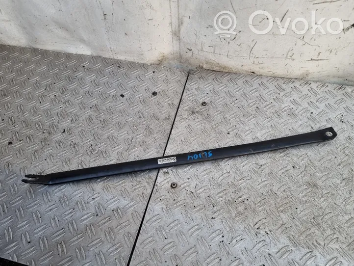 BMW 1 E82 E88 Otros repuestos del motor 7167644