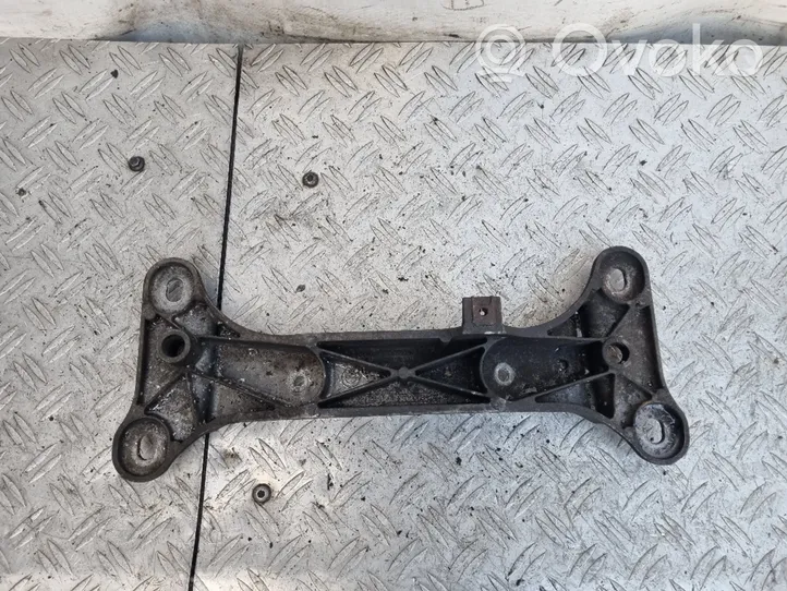 BMW 1 E82 E88 Supporto di montaggio scatola del cambio 6778058