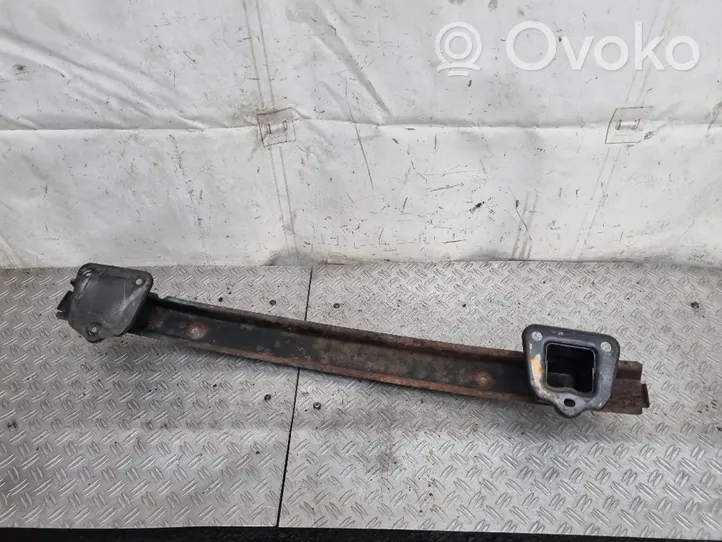 BMW 1 E82 E88 Rear bumper cross member 7192408