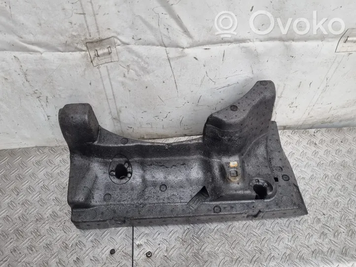 Volkswagen PASSAT B6 Boîte à outils 3C5012115C