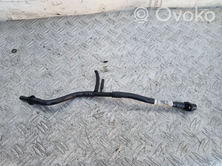 BMW 1 E82 E88 Tuyau sous vide 7804328