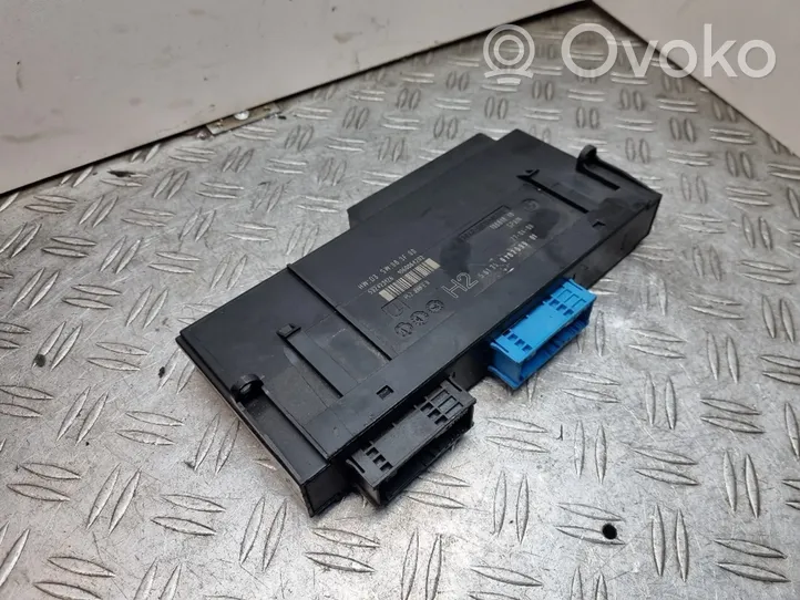 BMW 1 E81 E87 Module confort 9187539