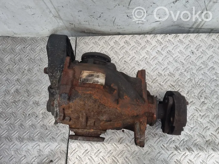 BMW 1 E82 E88 Mechanizm różnicowy tylny / Dyferencjał 7566225