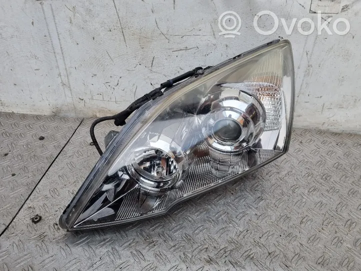 Honda CR-V Lampa przednia 33150SWWE1