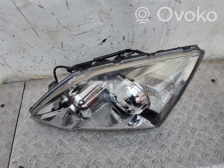 Honda CR-V Lampa przednia 33150SWWE1