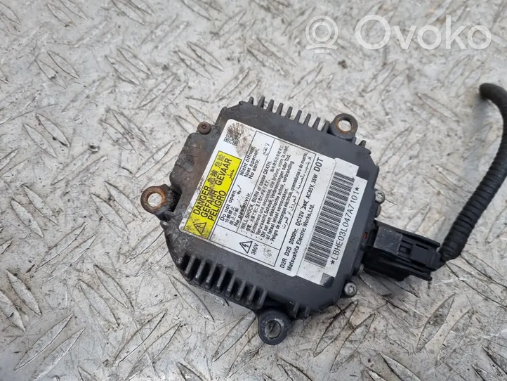 Honda CR-V Module de ballast de phare Xenon LBHE03L