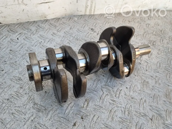 Ford Fiesta Crankshaft CM566303