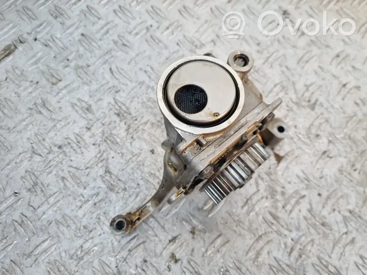 Ford Fiesta Oil pump CM5G6600DC