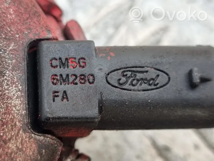 Ford Fiesta Zawór sterujący / Ustawienia wałka rozrządu CM5G6M280FA