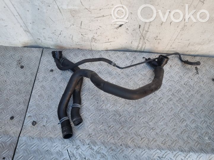 5Q0121049K Volkswagen Golf VII Engine coolant pipe/hose, 65.00 € | RRR