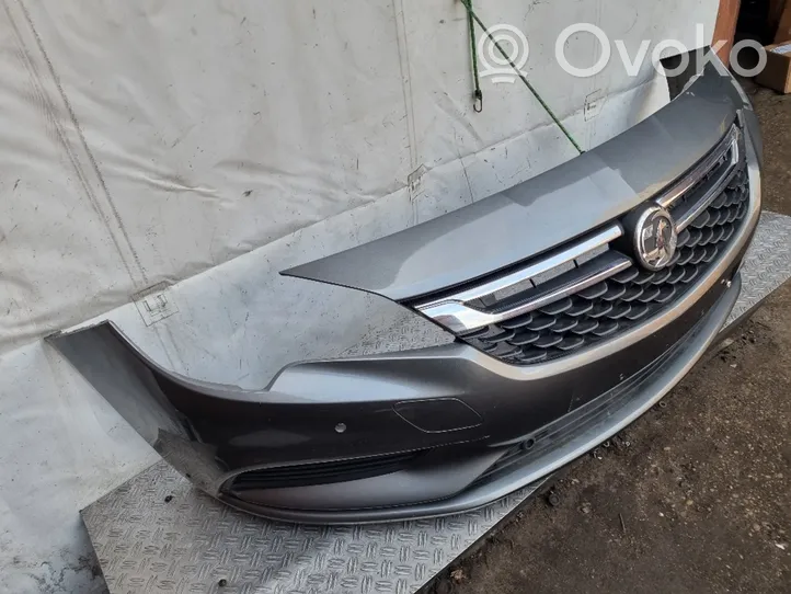 Opel Astra K Etupuskuri 13499384